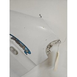 Aile Avant Gauche Renault Master 2 Phase 2 (3)