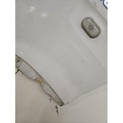 Aile Avant Gauche Renault Master 2 Phase 2 (4)