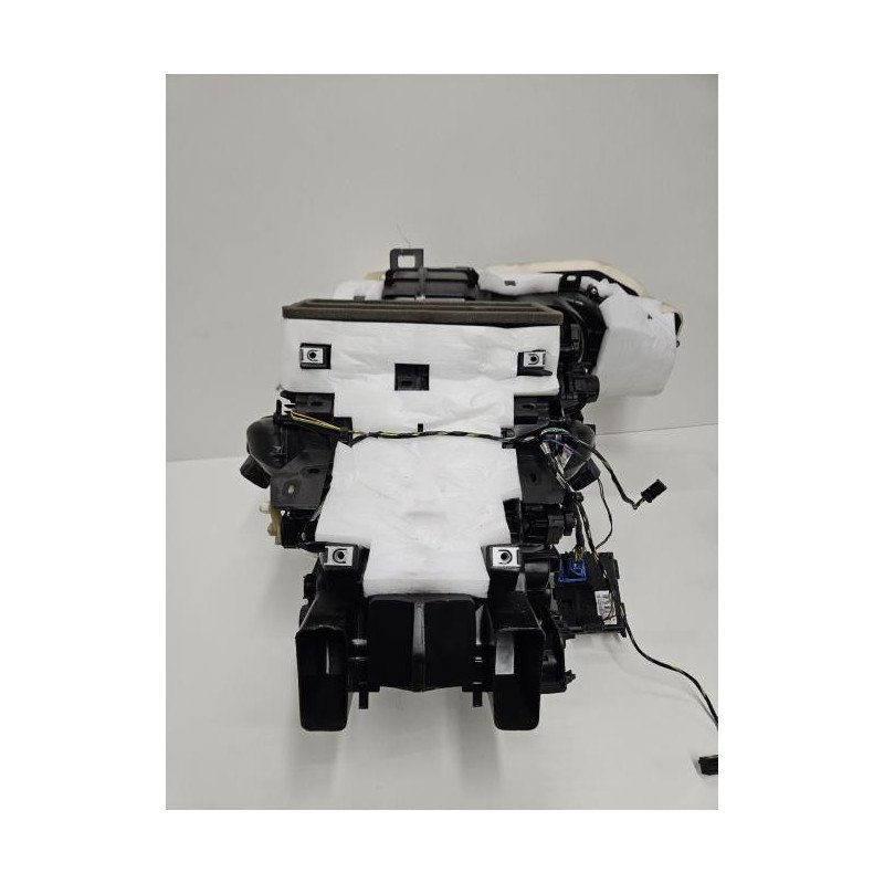 Bloc Chauffage Peugeot 308 2 Phase 1 (1)