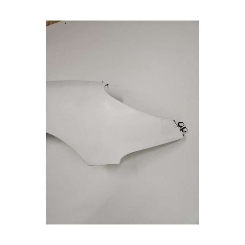 Aile Avant Droit Peugeot 206 Phase 2 (1)