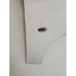 Aile Avant Droit Peugeot 206 Phase 2 (2)