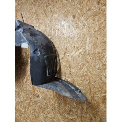 Pare Boue Avant Gauche Peugeot 206 Phase 2 (1)