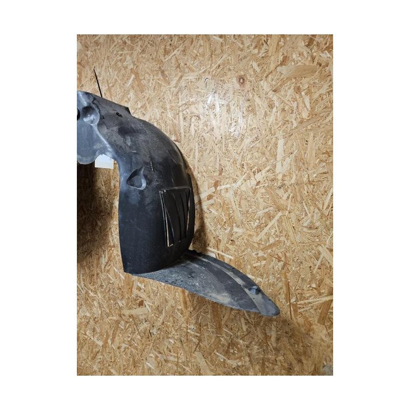 Pare Boue Avant Gauche Peugeot 206 Phase 2 (1)