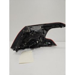 Feu Arriere Principal Gauche (feux) Peugeot 308 2 Phase 1 (3)
