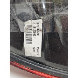 Feu Arriere Principal Gauche (feux) Peugeot 308 2 Phase 1 (4)