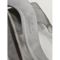Charniere De Capot Peugeot 308 2 Phase 1 (2)