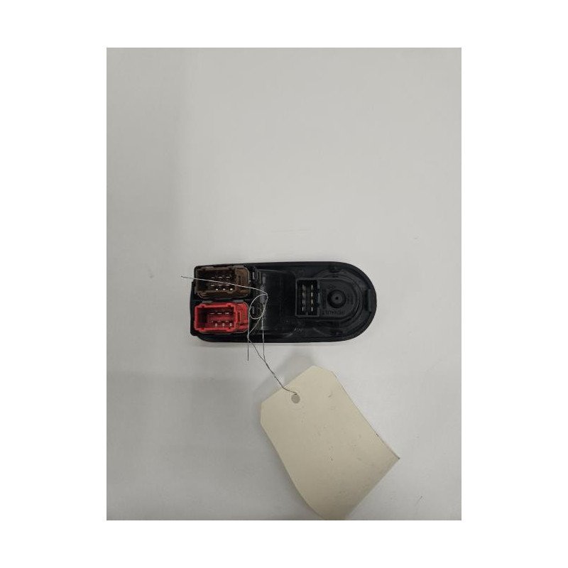 Interrupteur De Leve Vitre Avant Gauche Renault Master 2 Phase 2 (1)