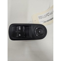 Interrupteur De Leve Vitre Avant Gauche Renault Master 2 Phase 2 (3)