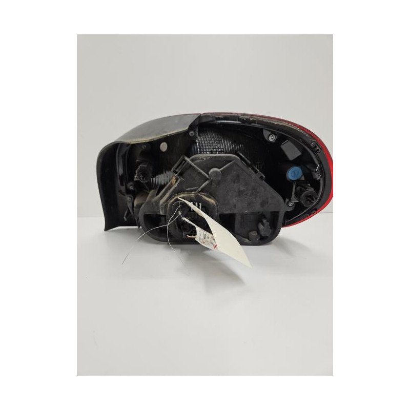 Feu Arriere Principal Gauche (feux) Citroen C3 3 Phase 1 (1)