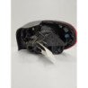 Feu Arriere Principal Gauche (feux) Citroen C3 3 Phase 1 (1)