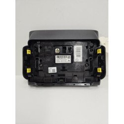 Ecran Gps Citroen C3 3 Phase 1 (1)