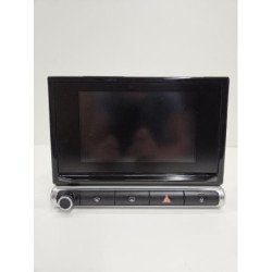 Ecran Gps Citroen C3 3 Phase 1 (3)