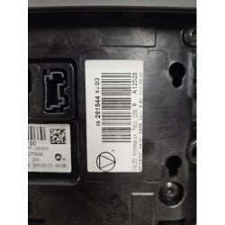 Ecran Gps Citroen C3 3 Phase 1 (4)
