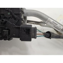 Moteur Essuie Glace Avant Citroen C3 3 Phase 1 (3)