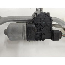 Moteur Essuie Glace Avant Citroen C3 3 Phase 1 (4)