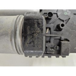 Moteur Essuie Glace Avant Citroen C3 3 Phase 1 (6)