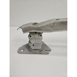 Renfort Pare Choc Arriere (traverse) Citroen C3 3 Phase 1 (1)
