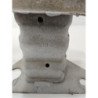 Renfort Pare Choc Arriere (traverse) Citroen C3 3 Phase 1 (5)