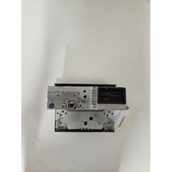 Autoradio D'origine Peugeot Boxer 3 Phase 2 (2)