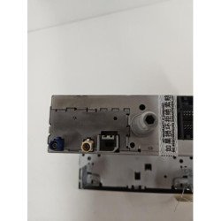 Autoradio D'origine Peugeot Boxer 3 Phase 2 (4)