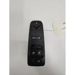 Interrupteur De Leve Vitre Avant Gauche Peugeot Boxer 3 Phase 2 (3)