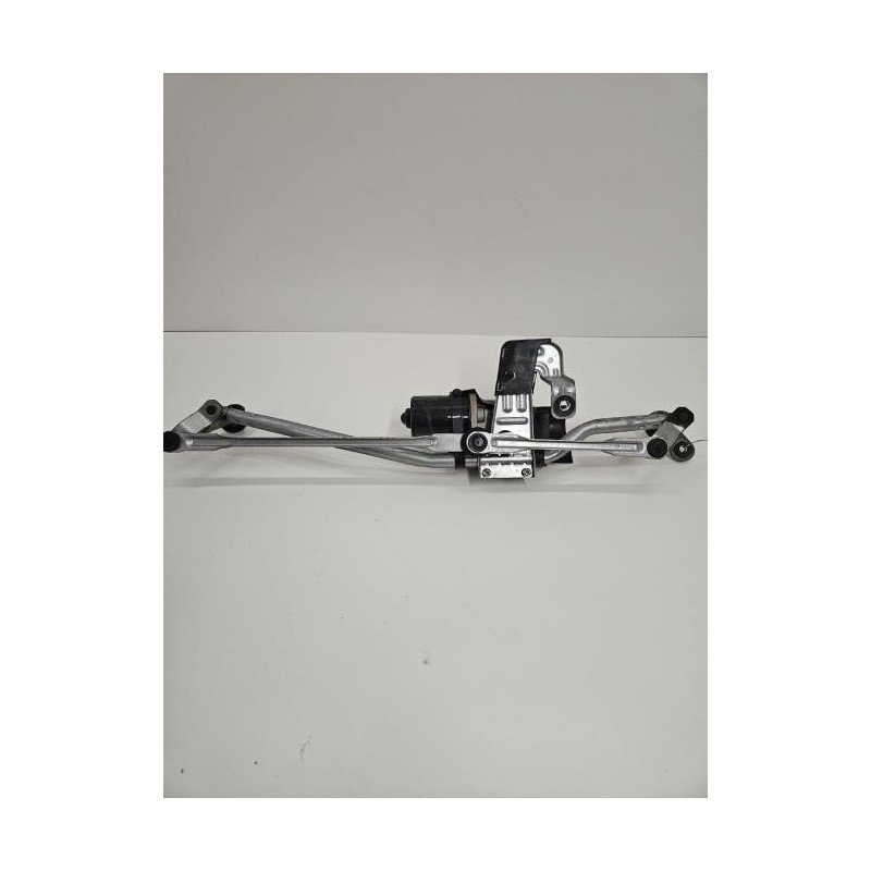 Moteur Essuie Glace Avant Peugeot Boxer 3 Phase 2 (1)