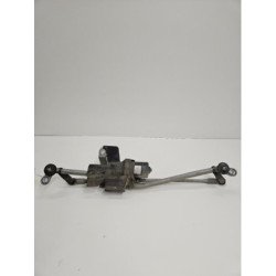 Moteur Essuie Glace Avant Peugeot Boxer 3 Phase 2 (3)