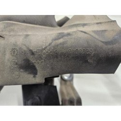 Moteur Essuie Glace Avant Peugeot Boxer 3 Phase 2 (4)