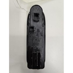 Interrupteur De Leve Vitre Avant Gauche Citroen C3 2 Phase 1 (1)