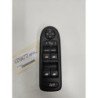 Interrupteur De Leve Vitre Avant Gauche Citroen C3 2 Phase 1 (2)