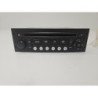 Autoradio D'origine Peugeot Partner 2 Phase 3 (1)