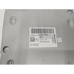 Autoradio D'origine Peugeot Partner 2 Phase 3 (2)