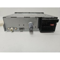 Autoradio D'origine Peugeot Partner 2 Phase 3 (3)