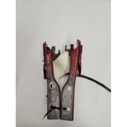 Charniere De Capot Volkswagen Polo 5 Phase 2 (2)
