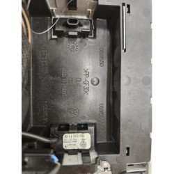 Eclairage De Plafonnier Volkswagen Polo 5 Phase 2 (1)