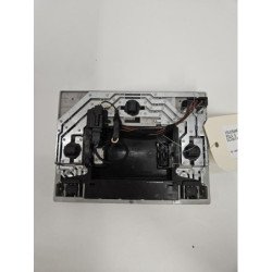 Eclairage De Plafonnier Volkswagen Polo 5 Phase 2 (2)
