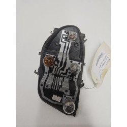 Platine Feu Arriere Gauche Renault Clio 3 Phase 1 (1)