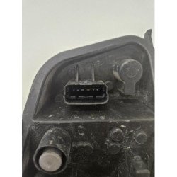 Platine Feu Arriere Gauche Renault Clio 3 Phase 1 (2)