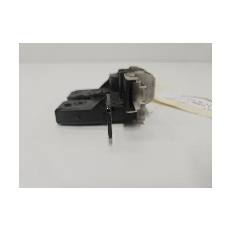 Serrure De Coffre Renault Clio 3 Phase 1 (1)