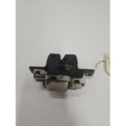 Serrure De Coffre Renault Clio 3 Phase 1 (2)