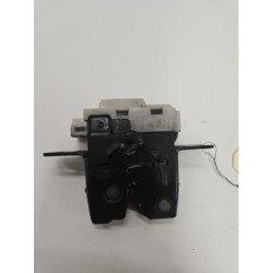 Serrure De Coffre Renault Clio 3 Phase 1 (3)