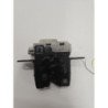 Serrure De Coffre Renault Clio 3 Phase 1 (3)