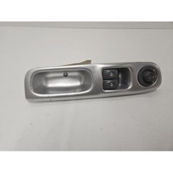Interrupteur De Leve Vitre Avant Gauche Renault Twingo 1 Phase 3 (1)