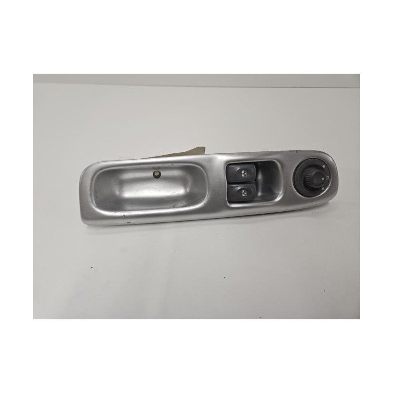 Interrupteur De Leve Vitre Avant Gauche Renault Twingo 1 Phase 3 (1)