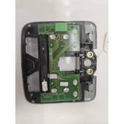 Eclairage De Plafonnier Volvo V 70 1 Phase 2 Break (2)
