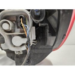 Feu Arriere Principal Gauche (feux) Alfa Romeo Giulietta 2 Phase 1 (5)