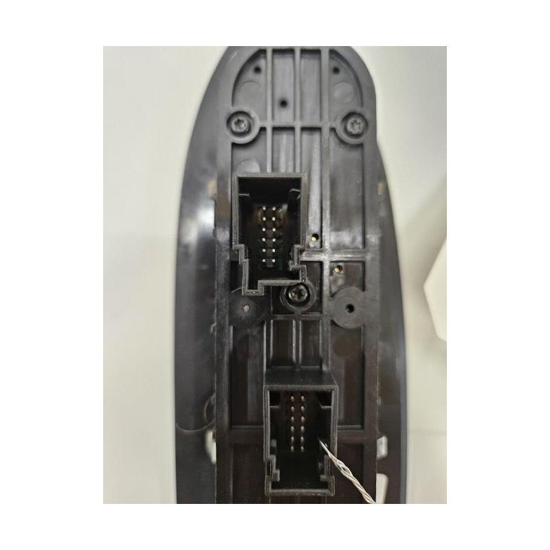 Interrupteur De Leve Vitre Avant Gauche Alfa Romeo Giulietta 2 Phase 1 (1)