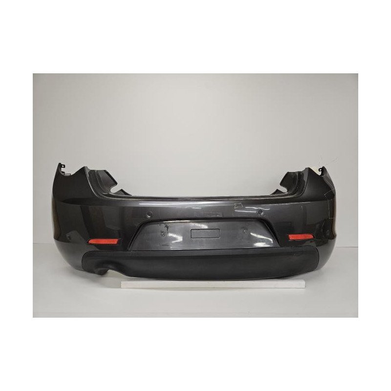Pare Choc Arriere Alfa Romeo Giulietta 2 Phase 1 (1)