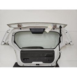 Malle/hayon Arriere Chevrolet Spark Phase 1 (2)