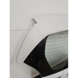 Malle/hayon Arriere Chevrolet Spark Phase 1 (3)